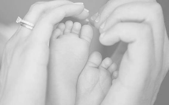 fotografo bebes madrid